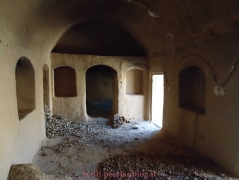 معماری اطاق ها