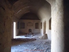 معماری اطاق ها