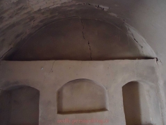 معماری اطاق ها