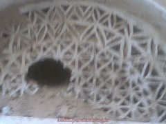 معماری اطاق ها