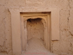معماری اطاق ها