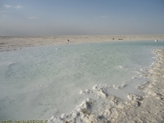 کویر حاج علی قلی 