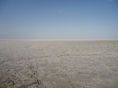 کویر حاج علی قلی _3