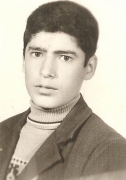 شهید سیدحسن تقوی