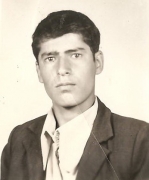 شهید سیدحسن تقوی