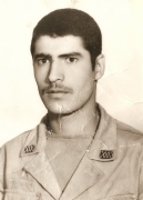 شهید سیدحسن تقوی