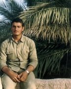 شهید محمد رضا واحدی