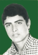 شهید محمد رضا واحدی_2