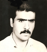 شهید احمد قربعلی 