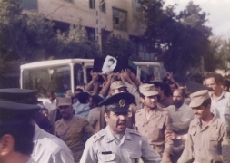 شهید سید حسین تقوی(ف.سید جواد)