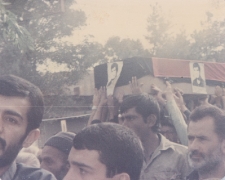 شهید محمد حسن واحدی- 59