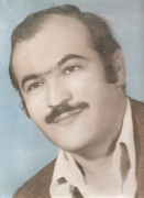 شهید سید علی طباطبائی نیا 