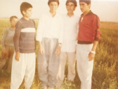 شهید سید حسن شاهچراغی(ف.سید علی)_11