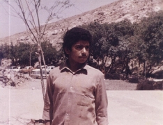 شهید سید حسن شاهچراغی(ف.سید علی)_35