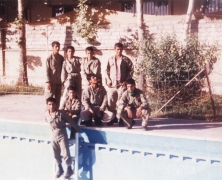 شهید سید حسن شاهچراغی(ف.سید علی)_25