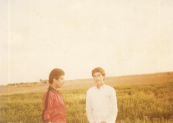 شهید سید حسن شاهچراغی(ف. سید علی)_7