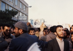 شهید سید ابوالقاسم موسوی دامغانی [وصال]