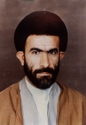 شهید سید ابوالقاسم موسوی دامغانی [نماینده ی مجلس]