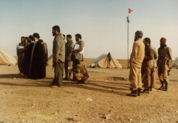 شهید سید ابوالقاسم موسوی دامغانی [نماینده ی مجلس]