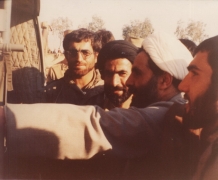 شهید سید ابوالقاسم موسوی دامغانی [نماینده ی مجلس]