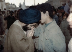 شهید سید ابوالقاسم موسوی دامغانی [نماینده ی مجلس]
