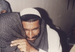 شهید سید ابوالقاسم موسوی دامغانی [نماینده ی مجلس]