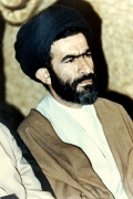 شهید سید ابوالقاسم موسوی دامغانی [خانواده و ...]