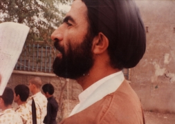 شهید سید ابوالقاسم موسوی دامغانی [انقلابی و پر تلاش]