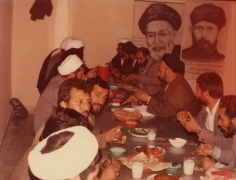 شهید سید ابوالقاسم موسوی دامغانی [انقلابی و پر تلاش]