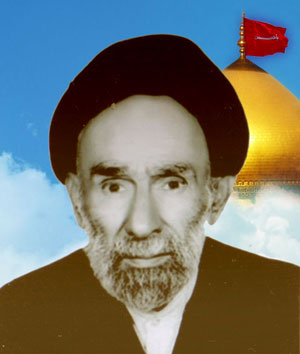 سید عبدالله تقوی