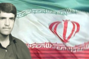 شهید محمد حسن واحدی