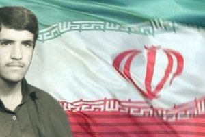 شهید محمد حسن واحدی