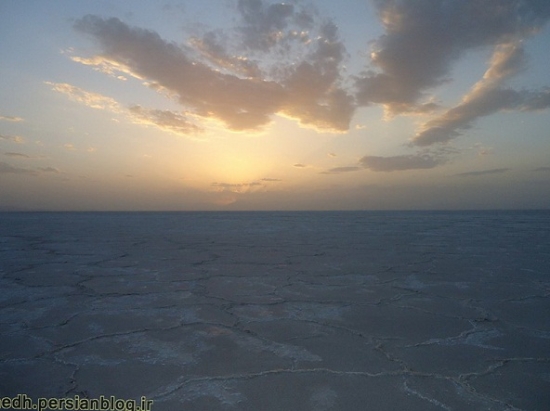 کویر حاج علی قلی_46