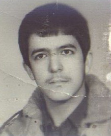 شهید سید حسن شاهچراغ (ف.سید عباس) _5