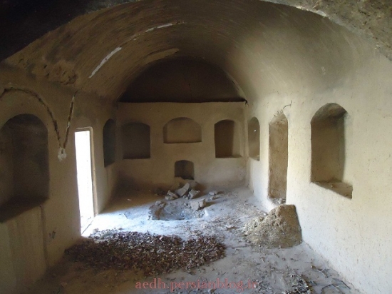 معماری اطاق ها_10