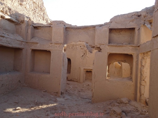 معماری اطاق ها_20