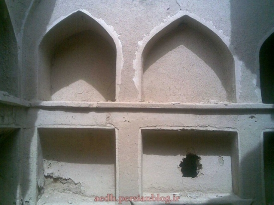 معماری اطاق ها_24