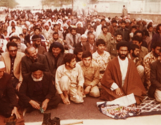 شهید موسوی دامغانی [انقلابی و پرتلاش]_15