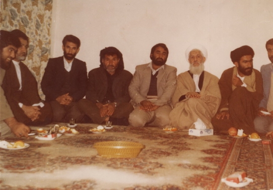 شهید موسوی دامغانی [انقلابی و پرتلاش]_62