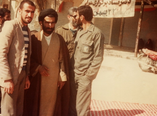 شهید موسوی دامغانی [انقلابی و پرتلاش]_95
