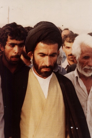 شهید موسوی دامغانی [انقلابی و پرتلاش]_102
