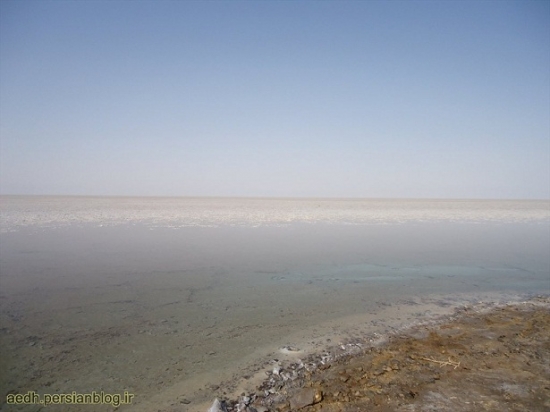 کویر حاج علی قلی_43
