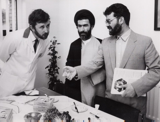 شهید موسوی دامغانی [انقلابی و پرتلاش]_41