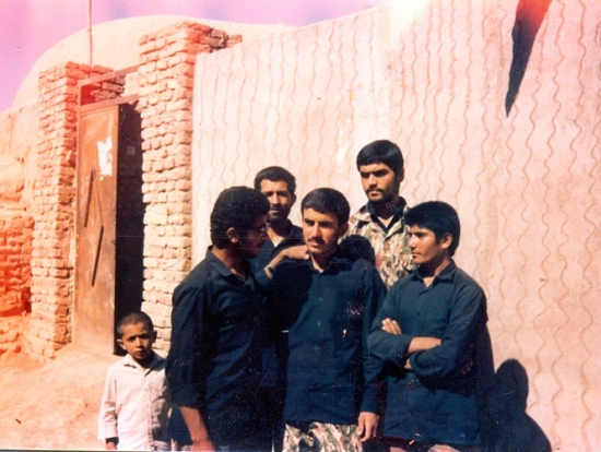 شهید سید حسن شاهچراغی(ف.سید علی)_24