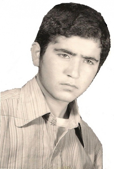 شهید سید حسین تقوی (ف.سید جواد)_1