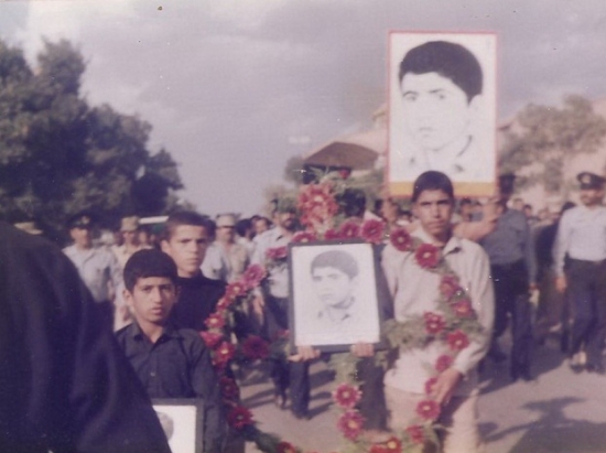 شهید سید حسین تقوی (ف.سید جواد)_74