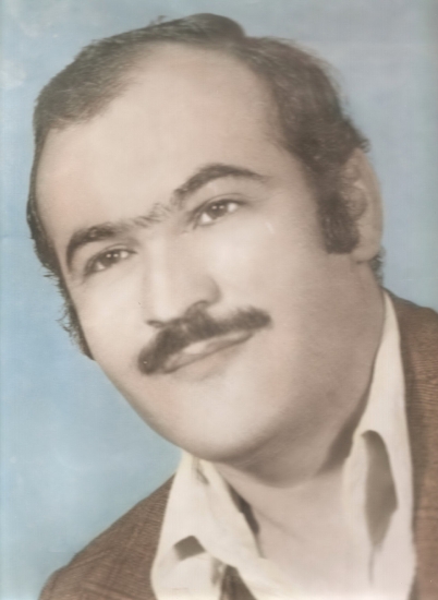 شهید سید علی طباطبائی نیا_1