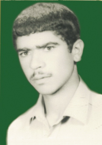 شهید سید حسن شاهچراغی(ف. سید علی)_1