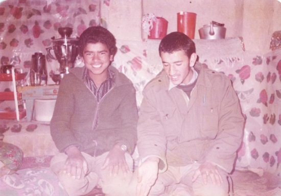 شهید سید حسن شاهچراغی(ف.سید علی)_48