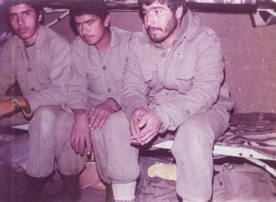 شهید سید حسن شاهچراغی(ف.سید علی)_49